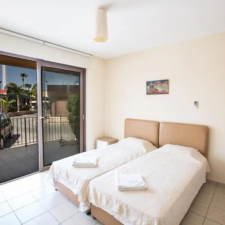 Gemuetliche In Der Naehe Des Nissi * Ayia Napa
