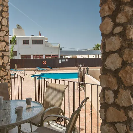 Gemuetliche In Der Naehe Des Nissi Ayia Napa